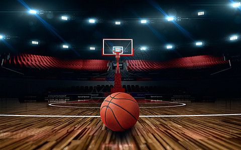 NBA夏季联赛：森林狼93-83火箭海报
